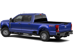 2026 Ford Super Duty® External Image 3